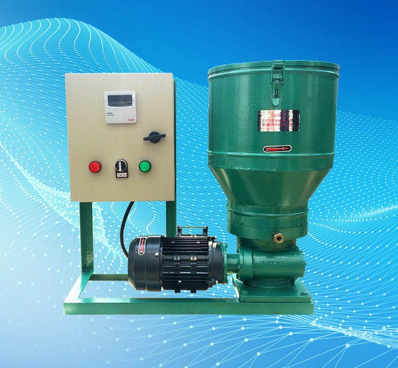 吉林DB-ZK系列自动控制干油泵(老款）