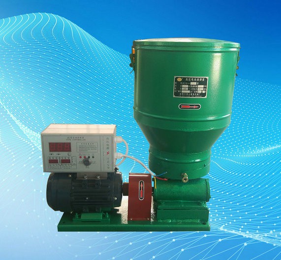 浙江WDB-ZK系列电动高压润滑泵（新款）