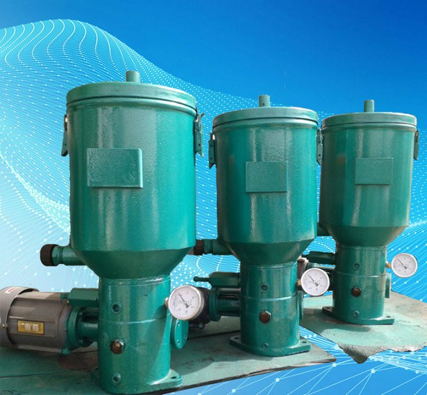 黑龙江DB-63电动润滑泵