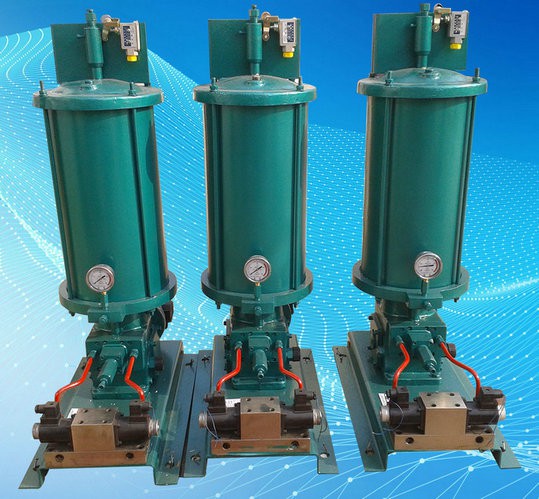 吉林DRB-L电动润滑泵