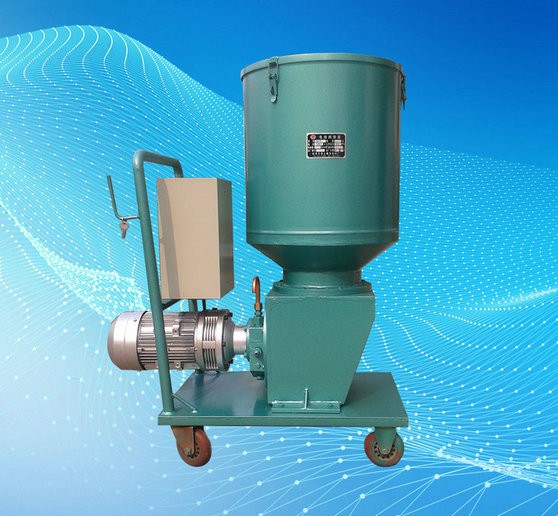 黑龙江DRB-P系列电动润滑泵(老款）