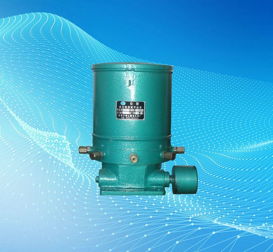 福建G型干油泵（GYB干油泵)